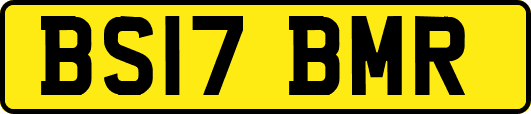 BS17BMR