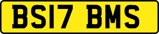 BS17BMS