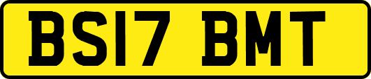 BS17BMT