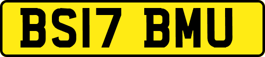 BS17BMU