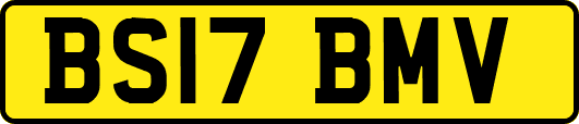BS17BMV