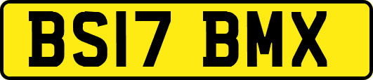 BS17BMX