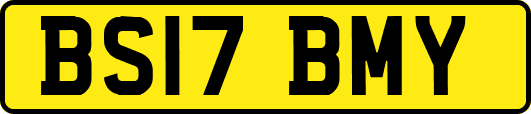 BS17BMY