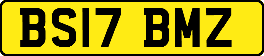 BS17BMZ