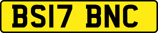 BS17BNC