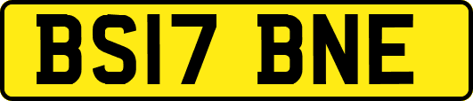 BS17BNE