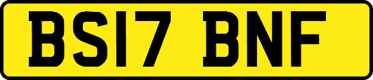 BS17BNF
