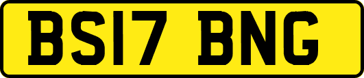 BS17BNG