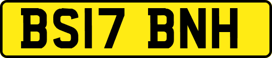 BS17BNH
