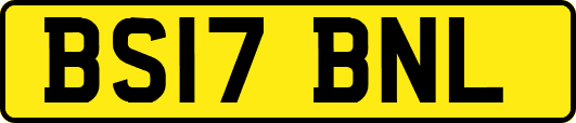 BS17BNL