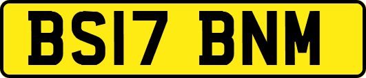 BS17BNM