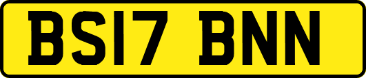 BS17BNN