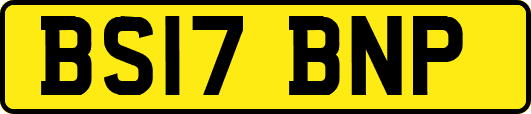 BS17BNP