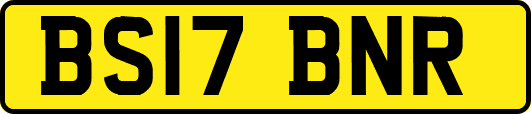 BS17BNR