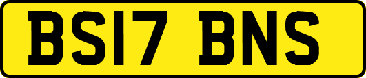BS17BNS