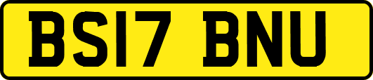 BS17BNU