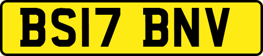 BS17BNV