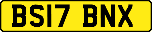 BS17BNX