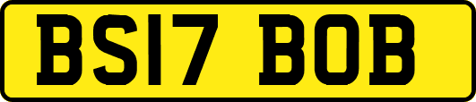 BS17BOB