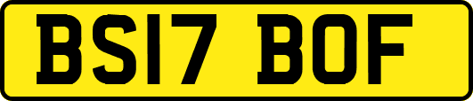 BS17BOF