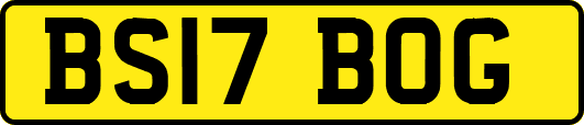 BS17BOG