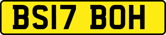 BS17BOH