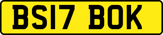 BS17BOK