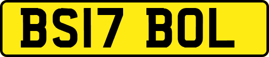 BS17BOL