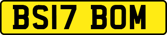 BS17BOM