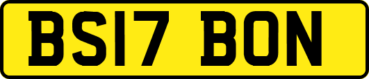 BS17BON