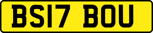 BS17BOU
