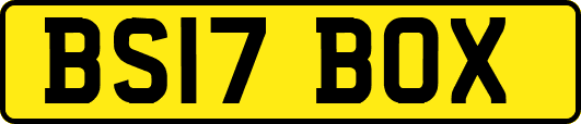 BS17BOX