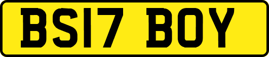 BS17BOY