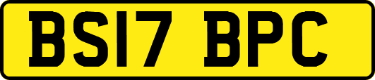 BS17BPC