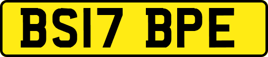 BS17BPE