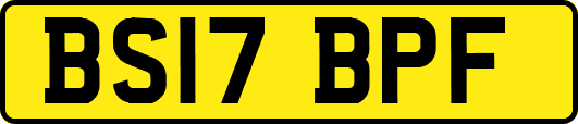 BS17BPF