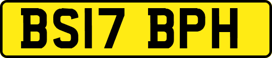 BS17BPH