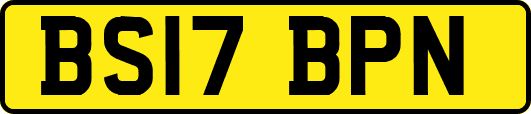 BS17BPN