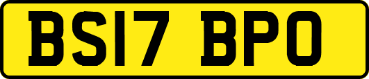 BS17BPO