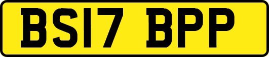 BS17BPP