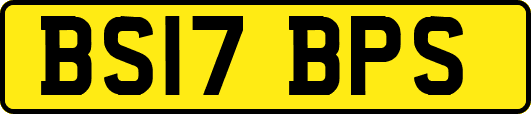 BS17BPS