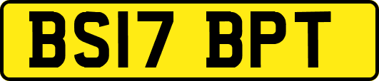 BS17BPT