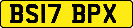 BS17BPX
