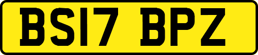 BS17BPZ