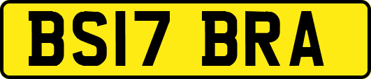 BS17BRA