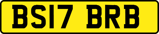 BS17BRB