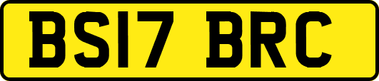 BS17BRC