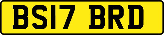 BS17BRD