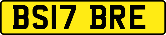 BS17BRE