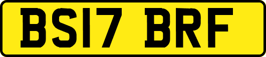 BS17BRF